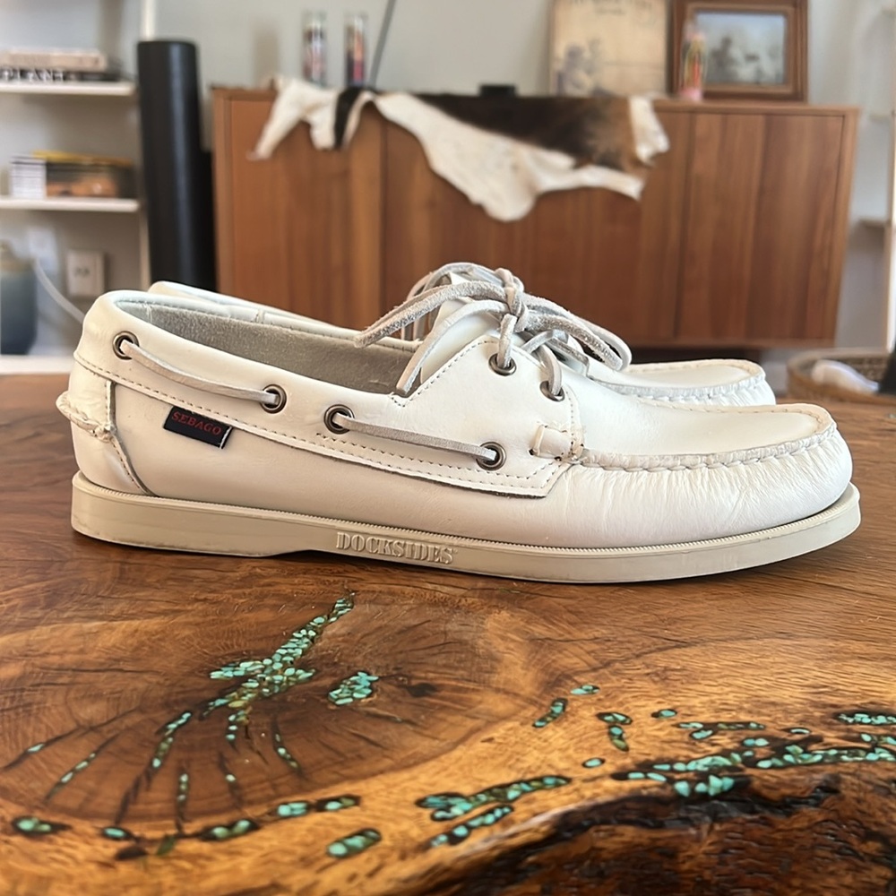 Sebago Dockside